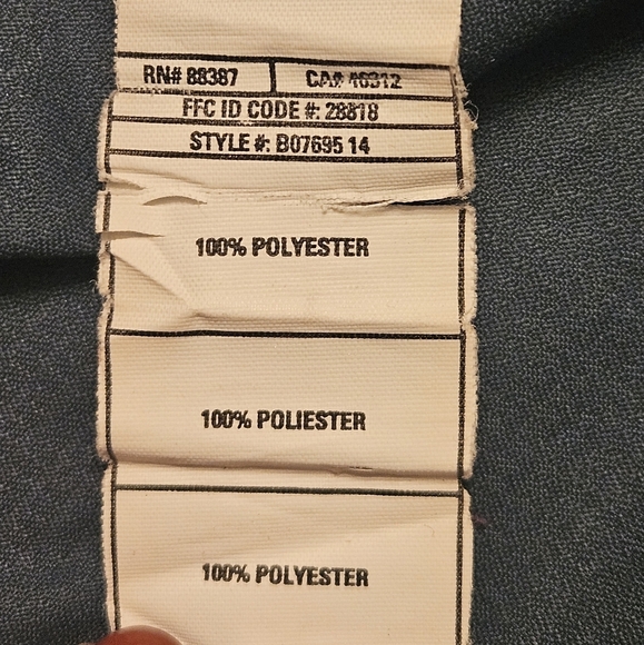 Adidas Climaproof Green and White Mesh Lined Windbreaker Jacket XL EUC - Picture 11 of 12